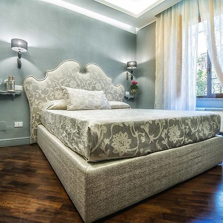 רומא Hotel Antica Locanda מראה חיצוני תמונה