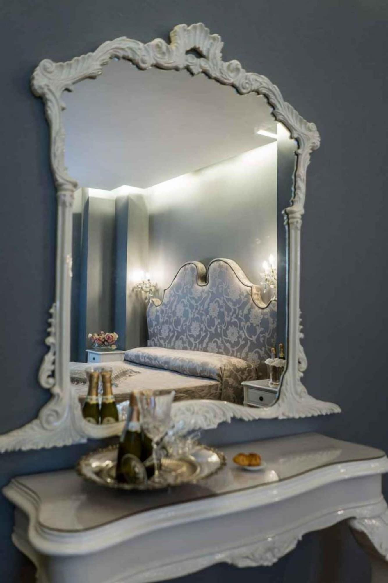 רומא Hotel Antica Locanda מראה חיצוני תמונה