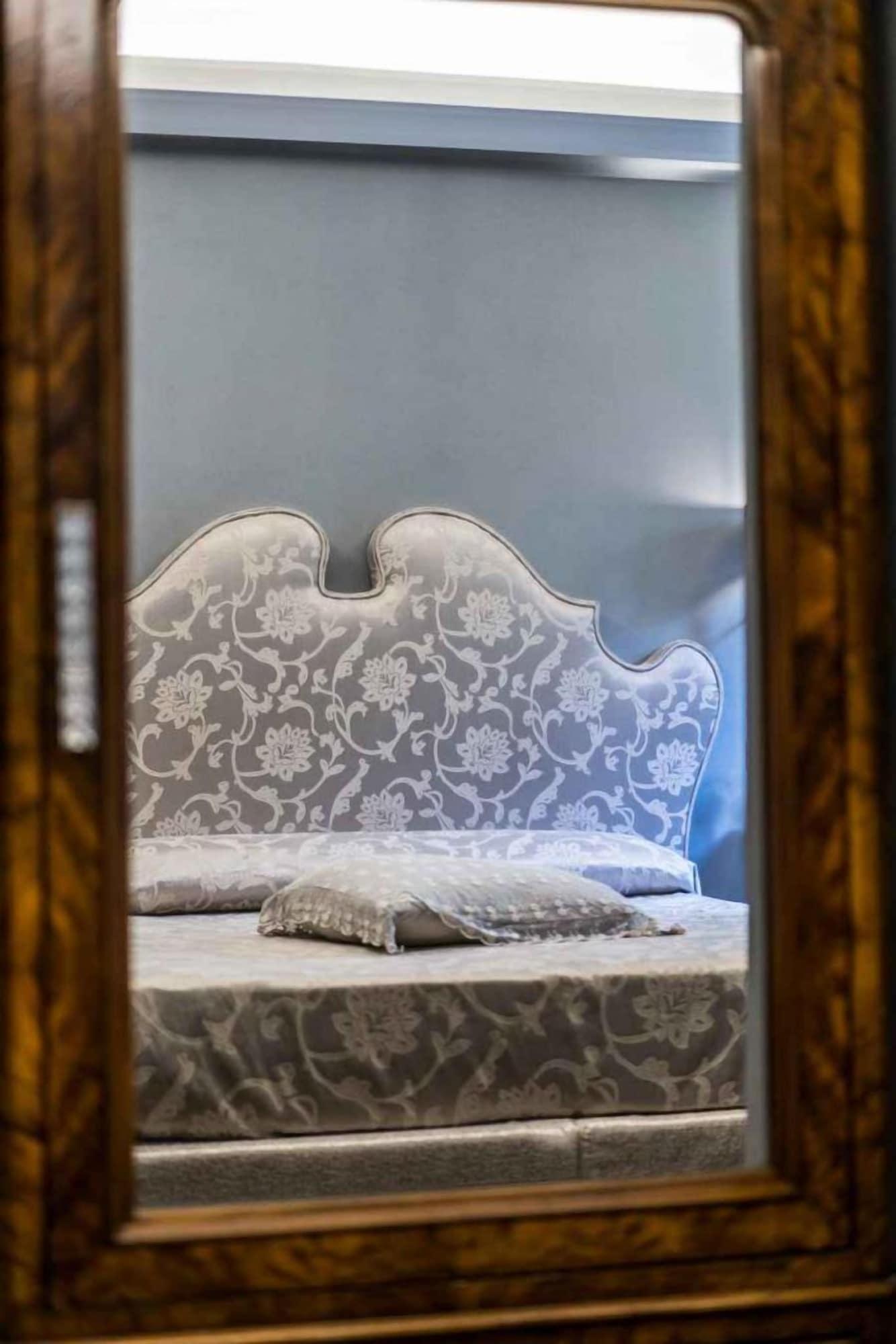 רומא Hotel Antica Locanda מראה חיצוני תמונה