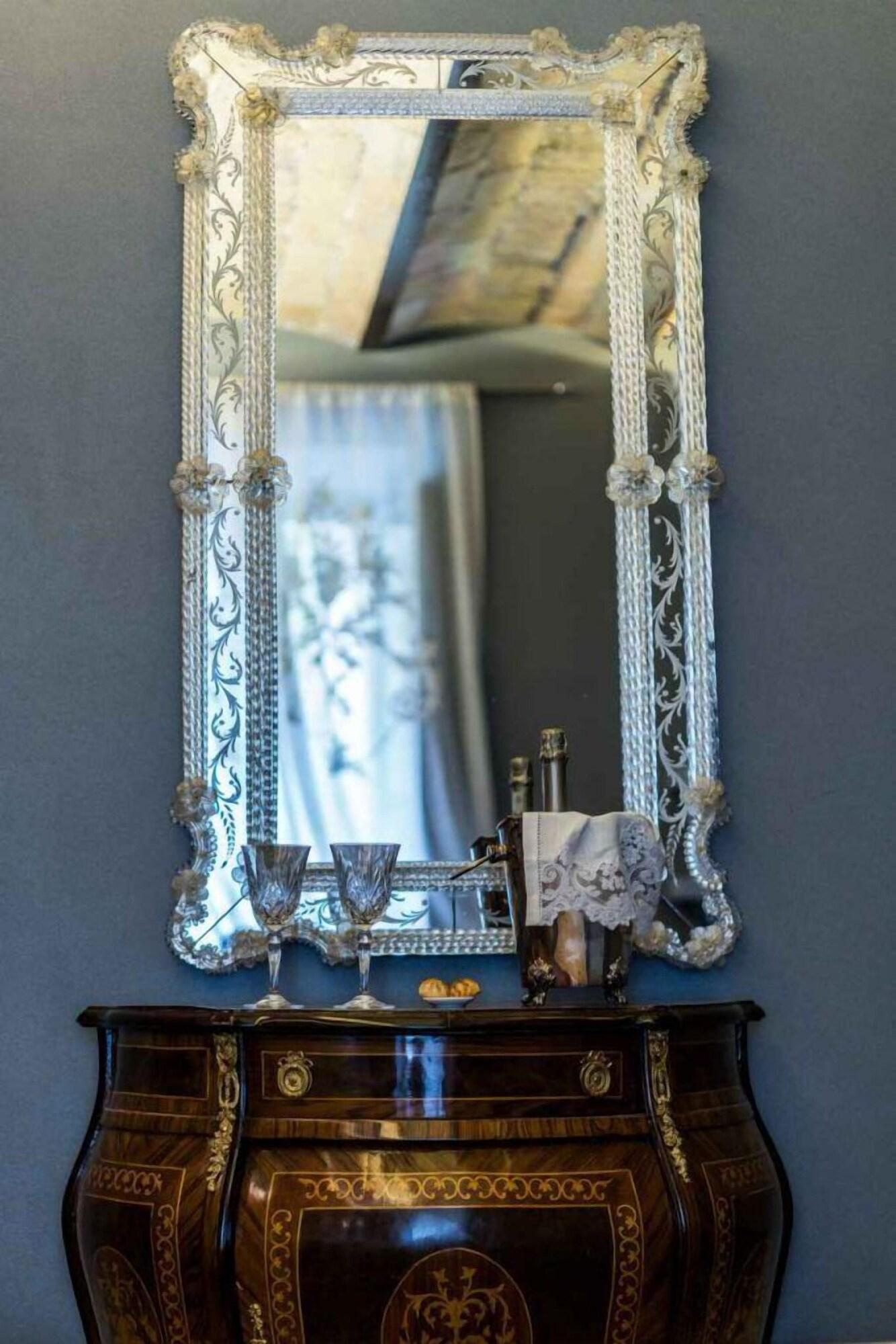 רומא Hotel Antica Locanda מראה חיצוני תמונה