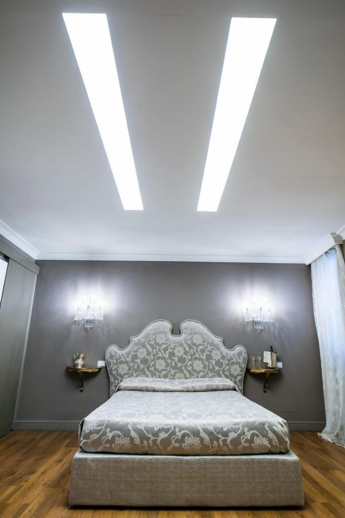 רומא Hotel Antica Locanda מראה חיצוני תמונה