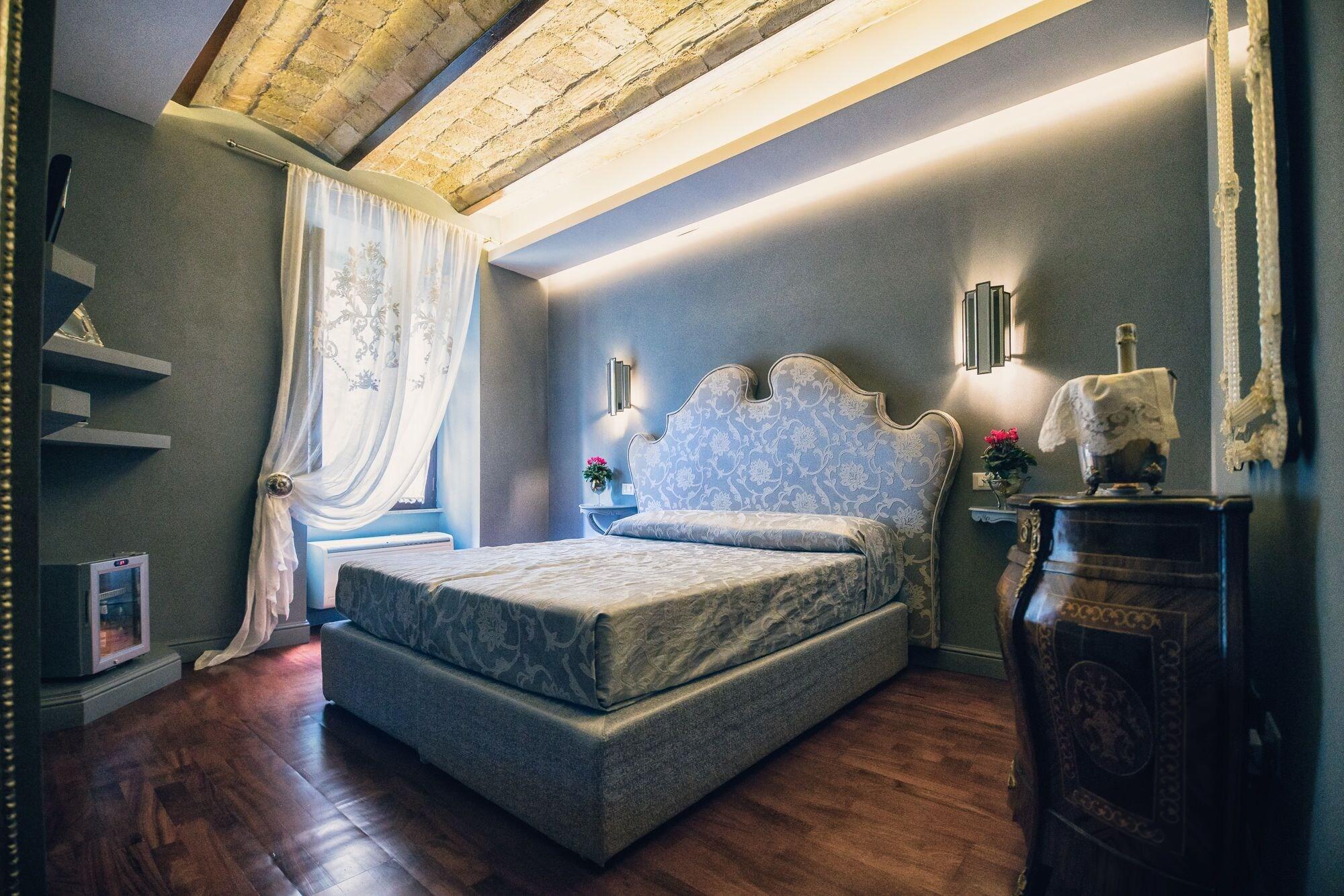 רומא Hotel Antica Locanda מראה חיצוני תמונה