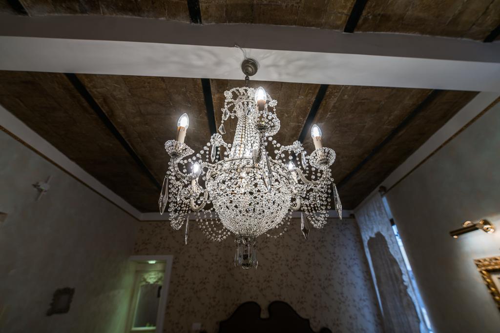 רומא Hotel Antica Locanda מראה חיצוני תמונה