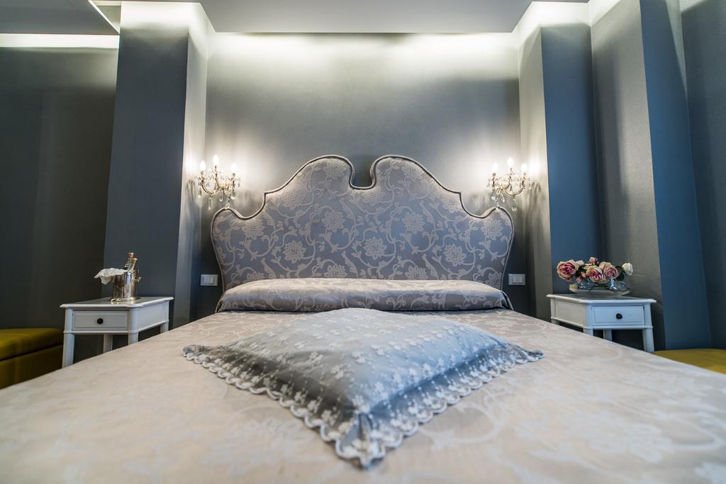 רומא Hotel Antica Locanda מראה חיצוני תמונה