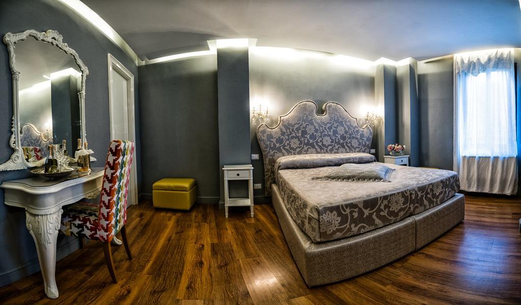 רומא Hotel Antica Locanda מראה חיצוני תמונה