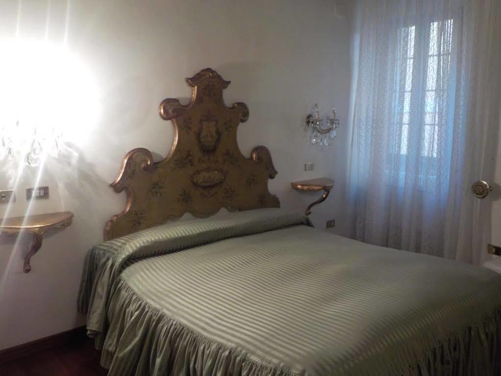 רומא Hotel Antica Locanda מראה חיצוני תמונה