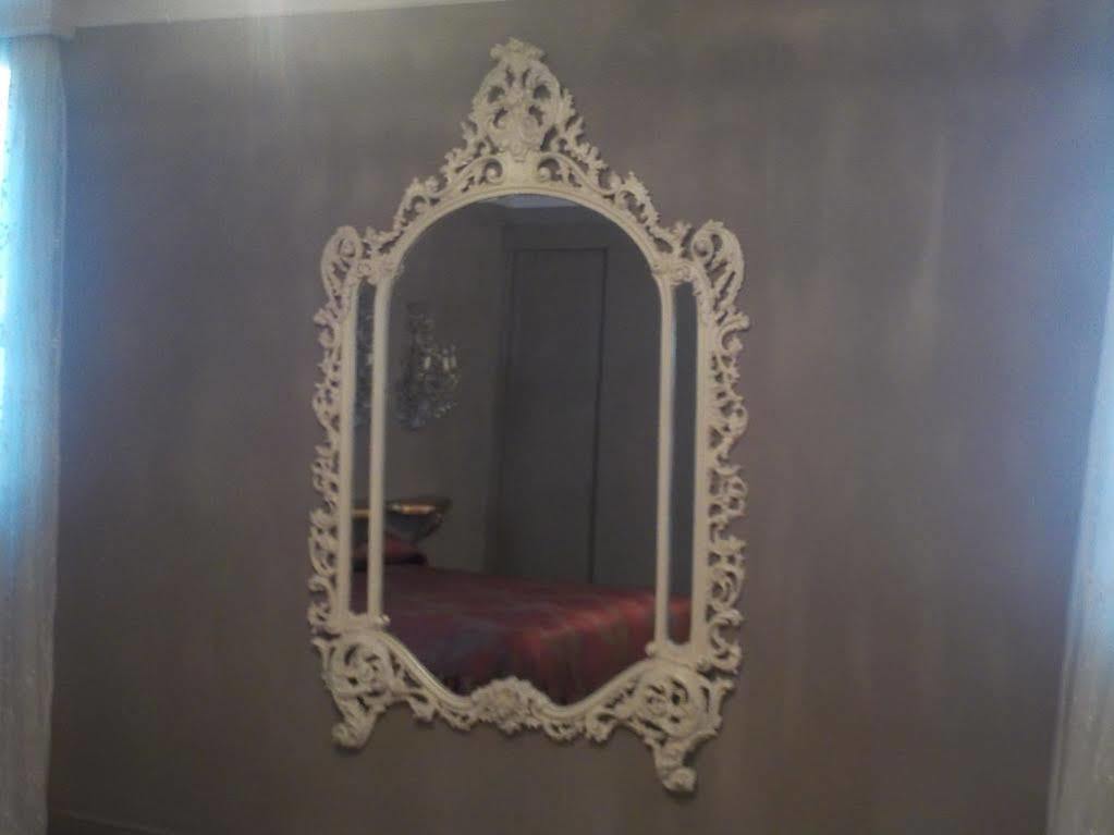 רומא Hotel Antica Locanda מראה חיצוני תמונה