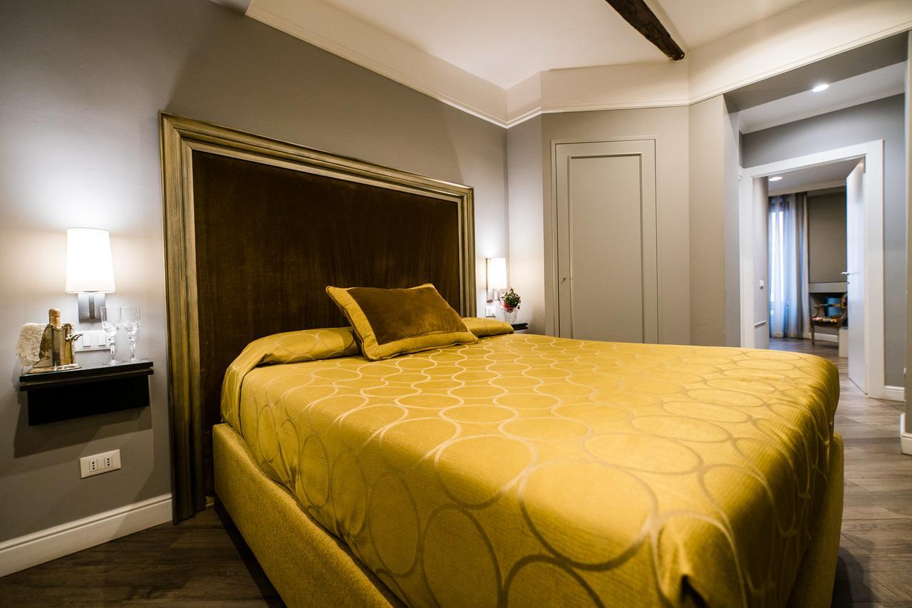 רומא Hotel Antica Locanda מראה חיצוני תמונה