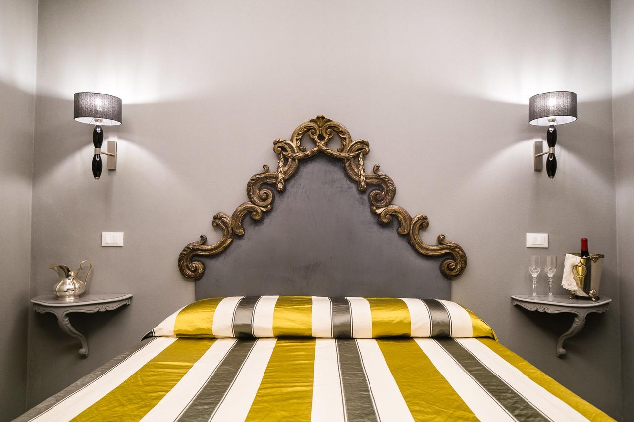 רומא Hotel Antica Locanda מראה חיצוני תמונה