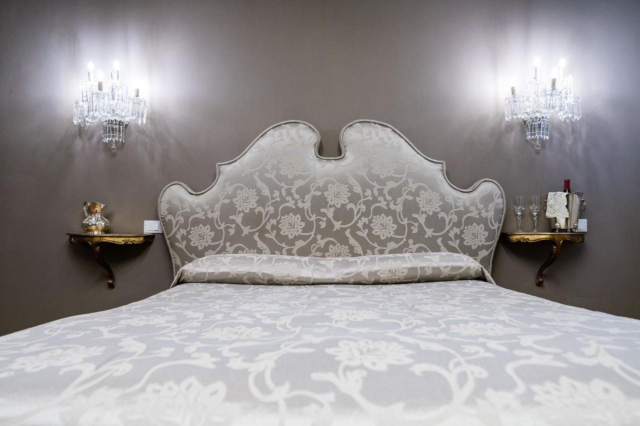 רומא Hotel Antica Locanda מראה חיצוני תמונה