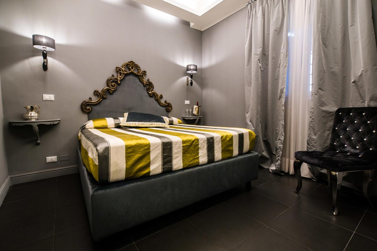 רומא Hotel Antica Locanda מראה חיצוני תמונה