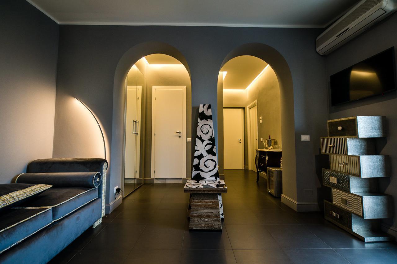 רומא Hotel Antica Locanda מראה חיצוני תמונה