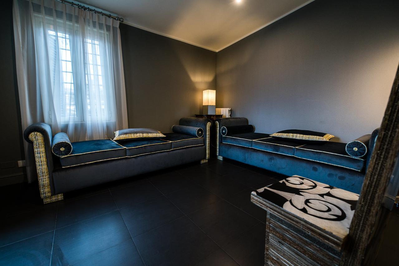 רומא Hotel Antica Locanda מראה חיצוני תמונה