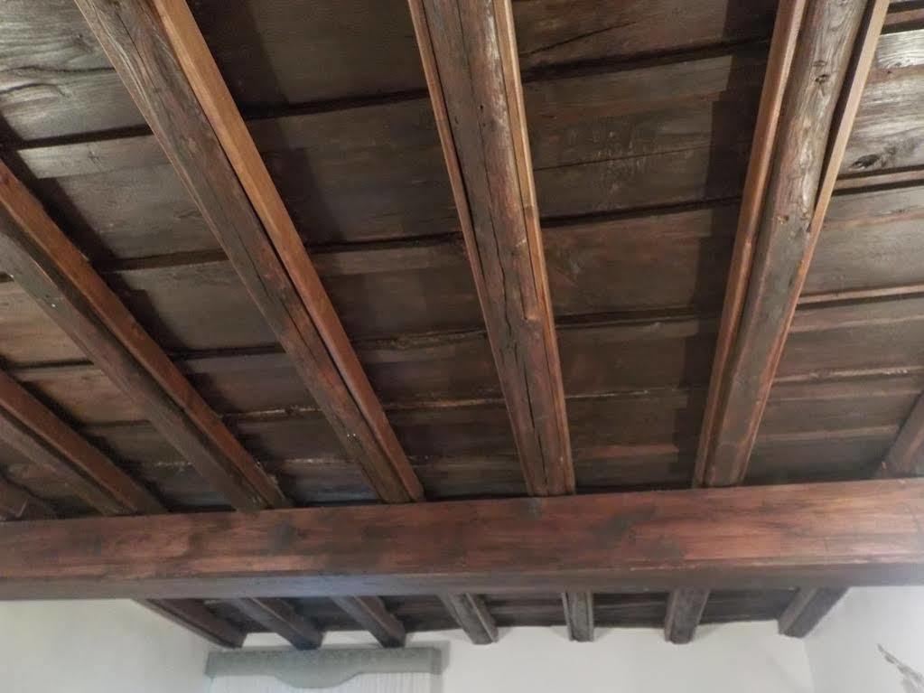 רומא Hotel Antica Locanda מראה חיצוני תמונה